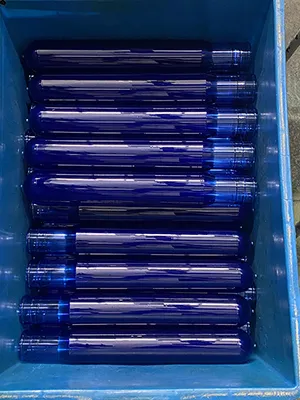 PET Preform Mould for Gallon Bottle