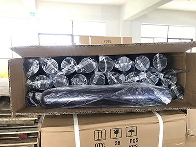 PET Preform Mould for Gallon Bottle