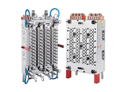 PET Preform Mould for Gallon Bottle