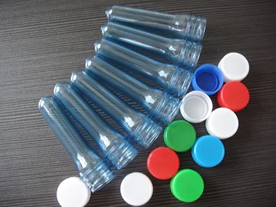 PET Preform Mould for Gallon Bottle