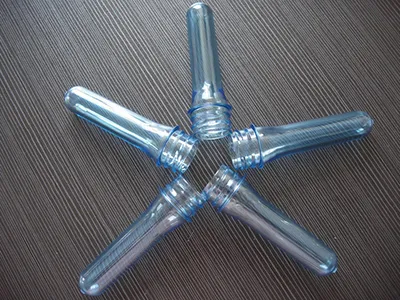 PET Preform Mould for Gallon Bottle