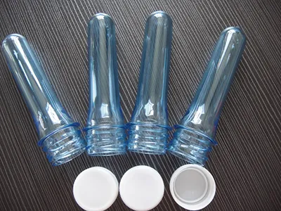 PET Preform Mould for Gallon Bottle