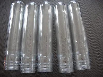 PET Preform Mould for Gallon Bottle