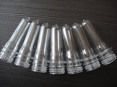 PET Preform Mould for Gallon Bottle