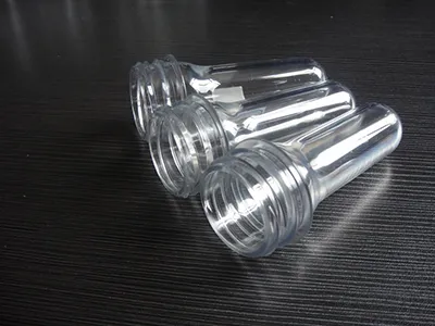 PET Preform Mould for Gallon Bottle