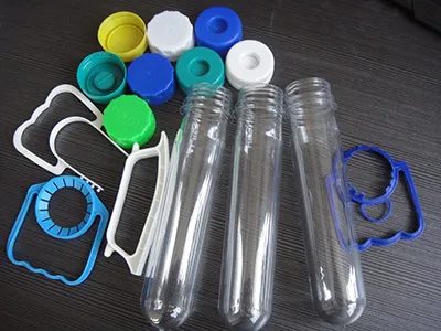 PET Preform Mould for Gallon Bottle