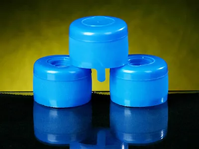 Cap & Closure Moulds