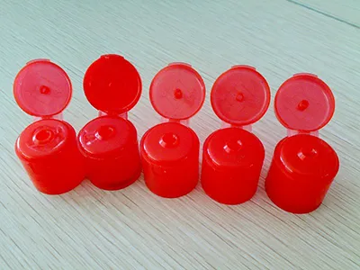 Cap & Closure Moulds