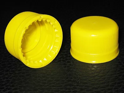 Cap & Closure Moulds