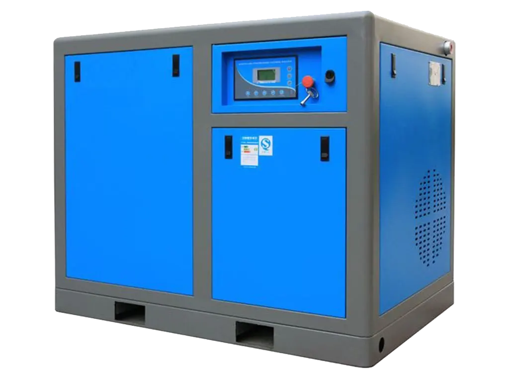 Screw Air Compressor