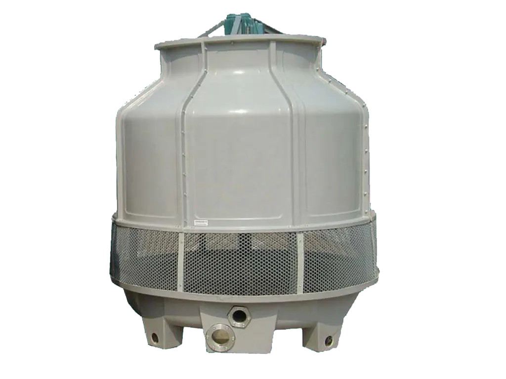 Cooling Tower