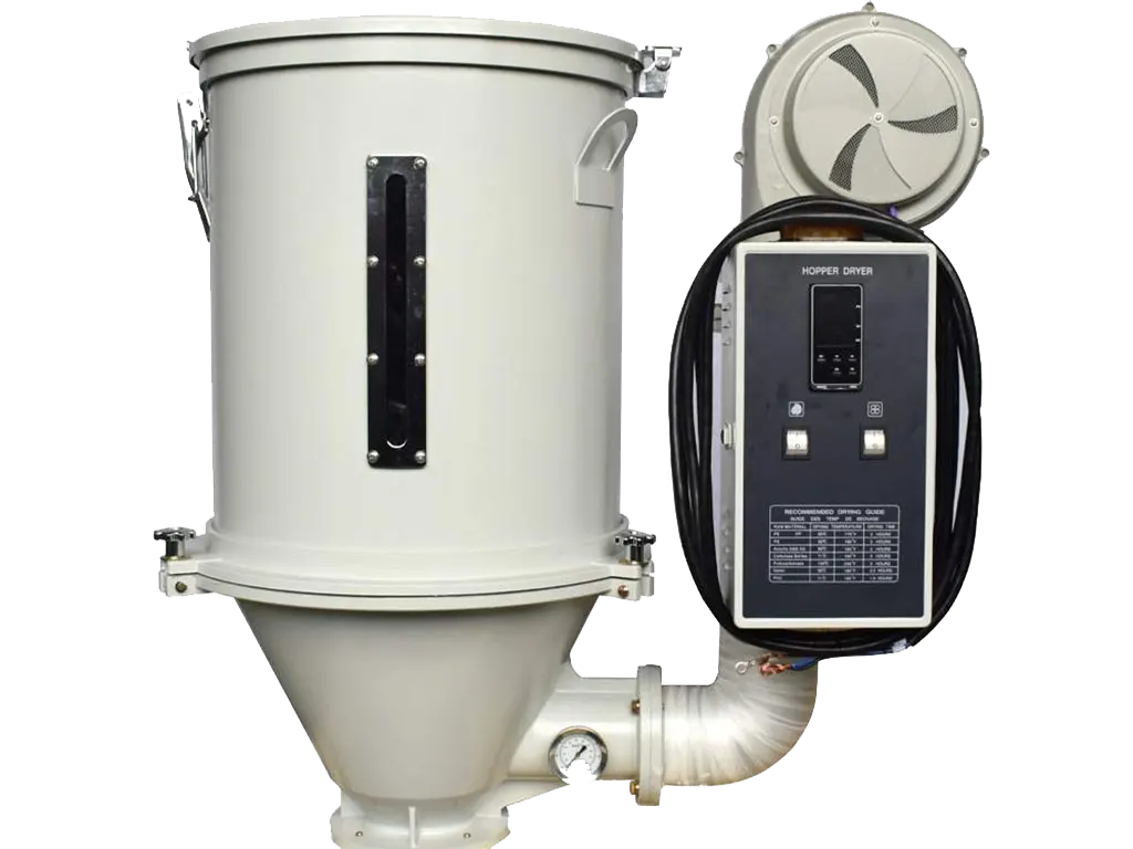 Hopper Dryer