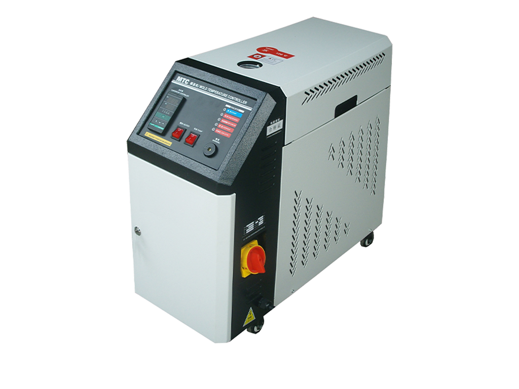 Temperature Controller