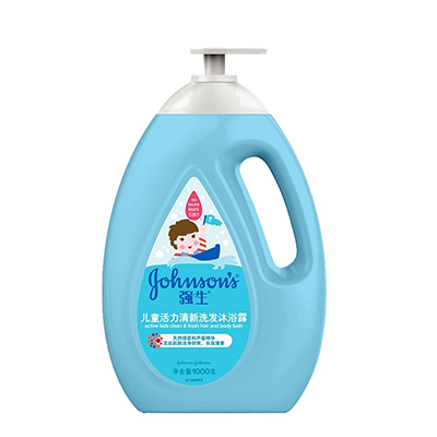 Household & Personal Care Products