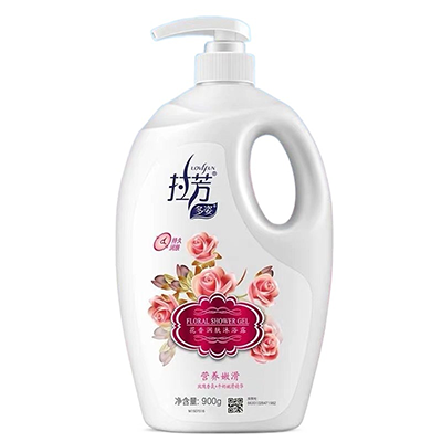 Household & Personal Care Products