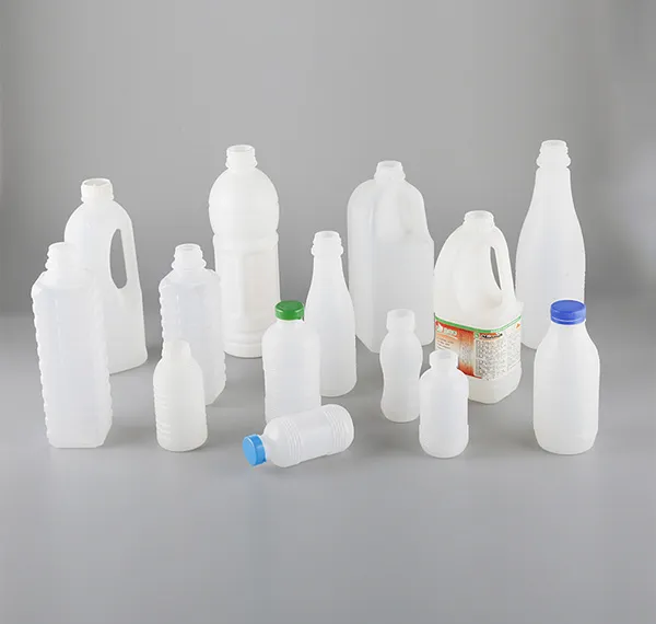 Milk & Dairy Products