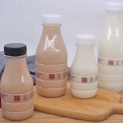 Milk & Dairy Products